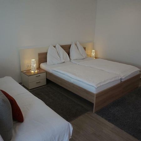 Goesserhof Leoben  Buitenkant foto