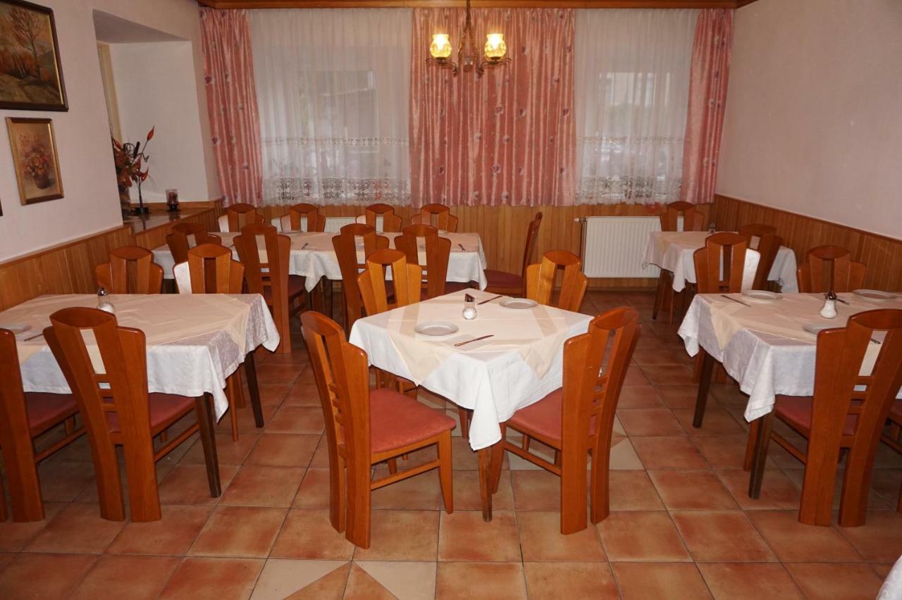 Goesserhof Leoben  Buitenkant foto