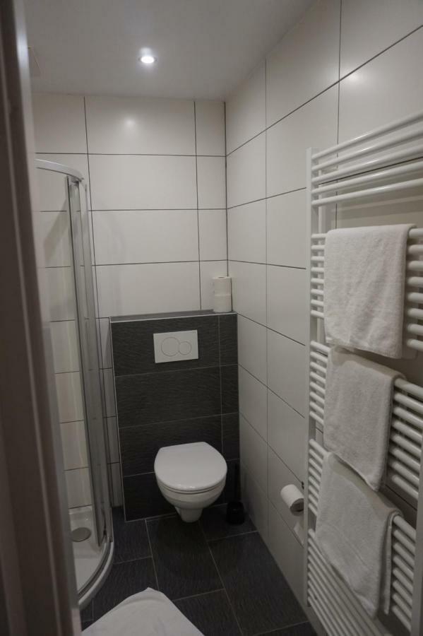 Goesserhof Leoben  Buitenkant foto