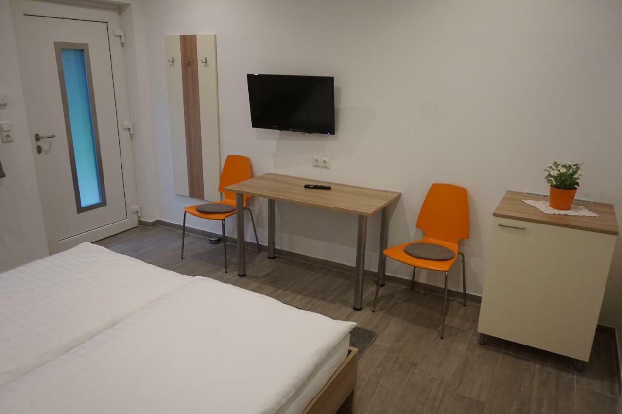 Goesserhof Leoben  Buitenkant foto