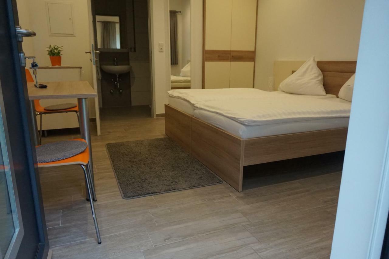 Goesserhof Leoben  Buitenkant foto