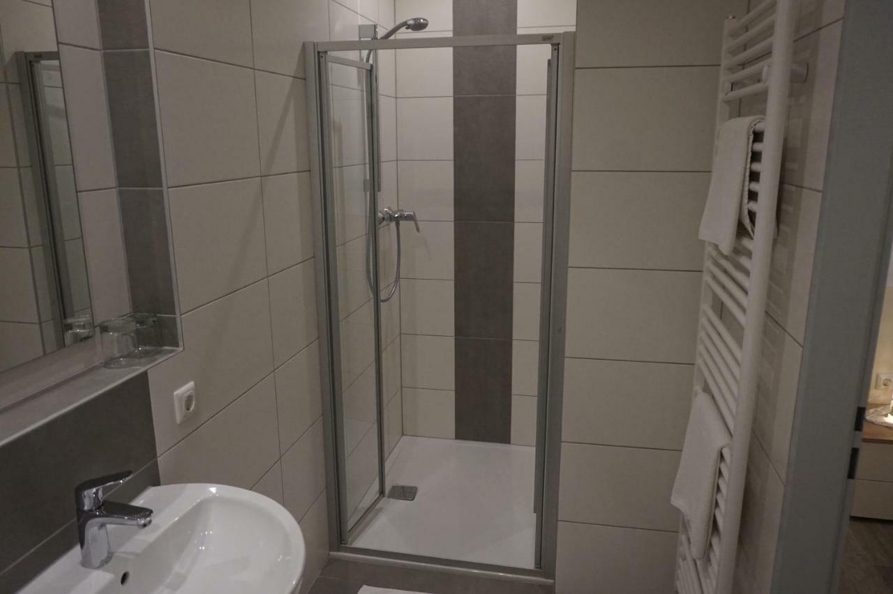 Goesserhof Leoben  Buitenkant foto