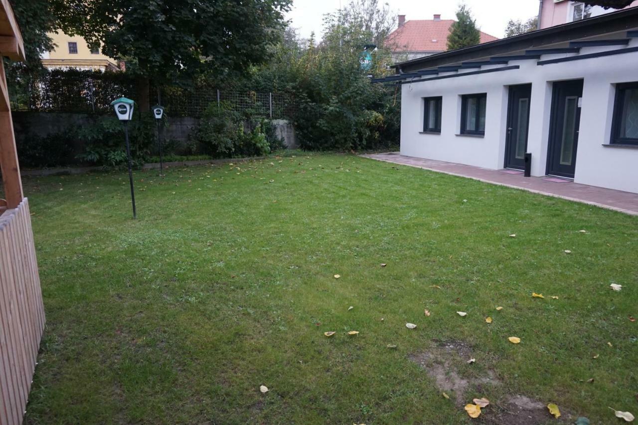 Goesserhof Leoben  Buitenkant foto