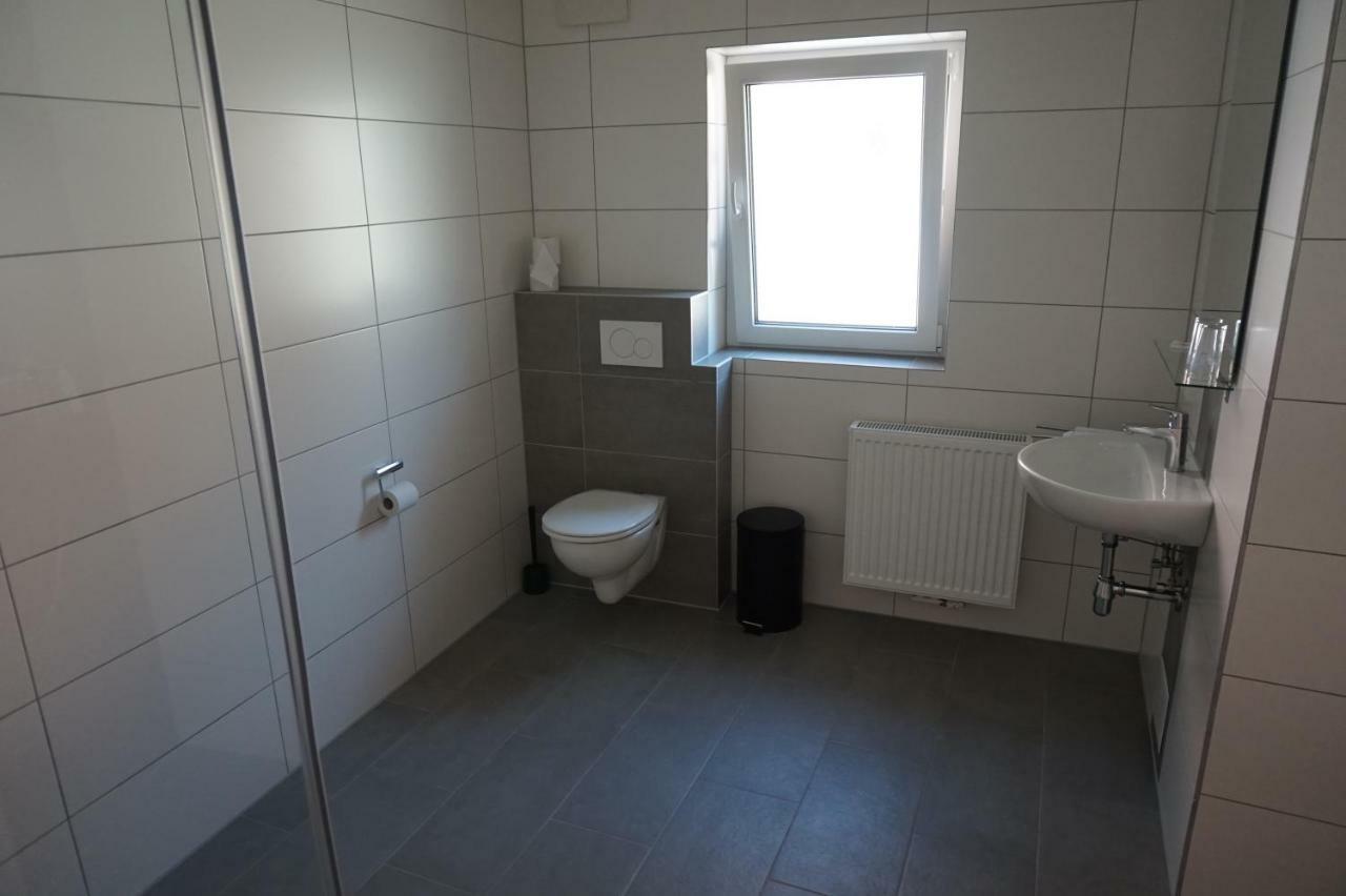 Goesserhof Leoben  Buitenkant foto