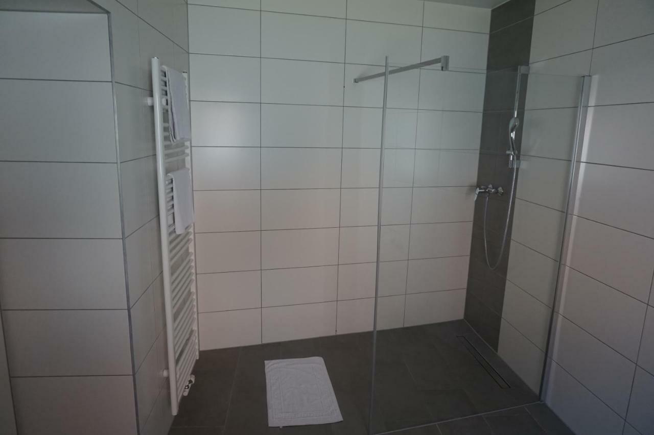 Goesserhof Leoben  Buitenkant foto