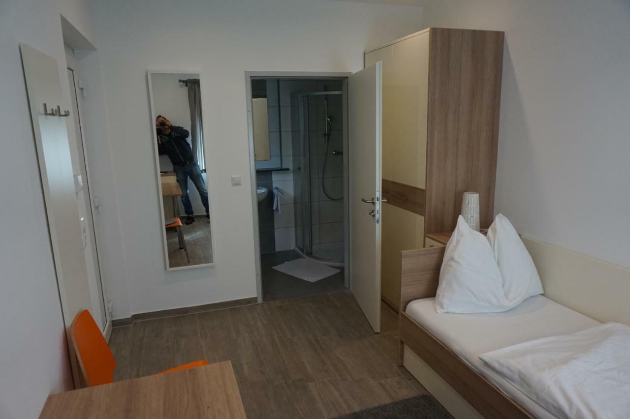 Goesserhof Leoben  Buitenkant foto