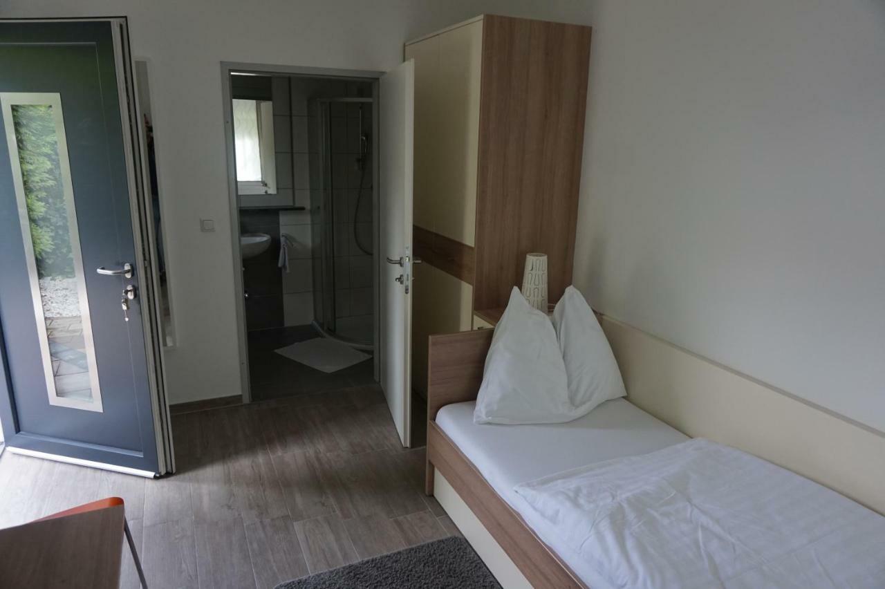 Goesserhof Leoben  Buitenkant foto