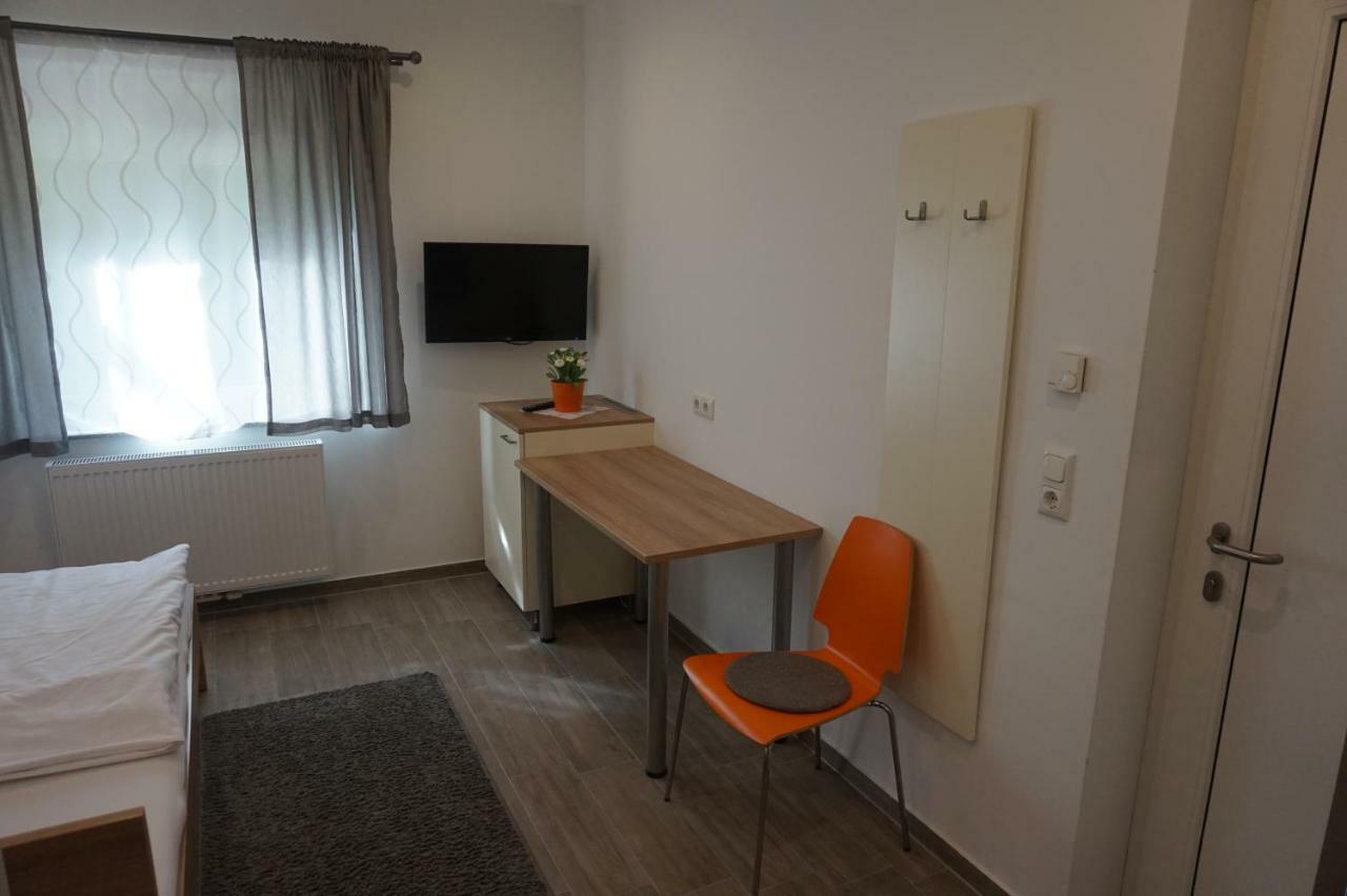Goesserhof Leoben  Buitenkant foto