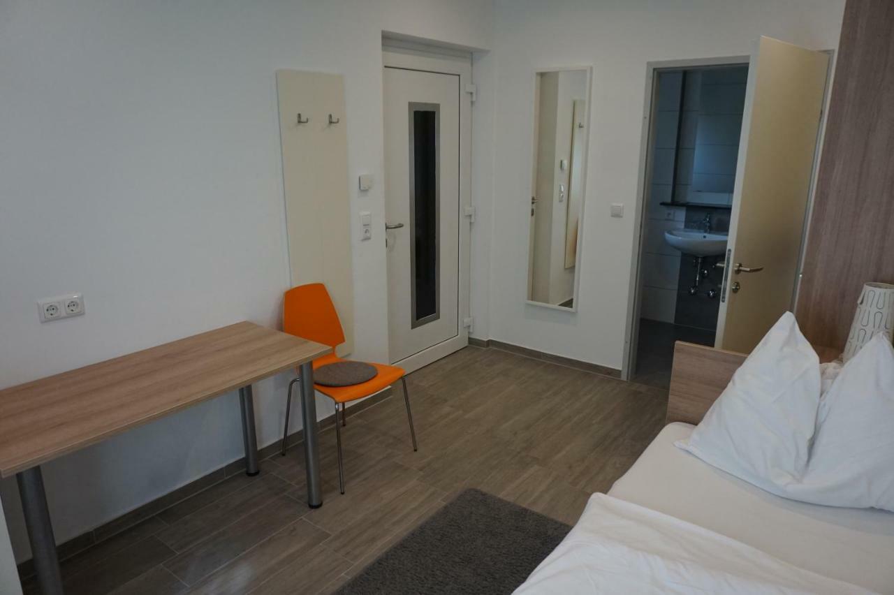 Goesserhof Leoben  Buitenkant foto